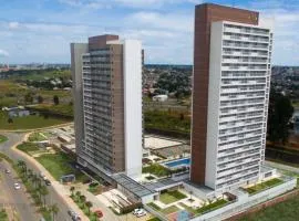Blend Apartments