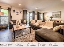 Apartment Mathilde Les Houches - by EMERALD STAY
