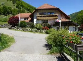 Haus am Rotwiesenbach