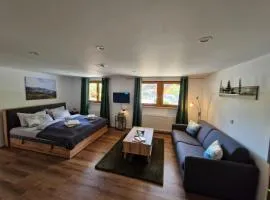 Ferienwohnung Vordere Halde