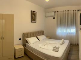 Apartamente Vlore, khách sạn ở Vlorë