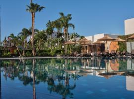 Atlantica Oasis Hotel