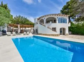 Villas Guzman - Casa Nova