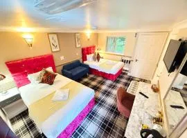 4 Sisters Inn
