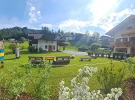 Ferienhaus & -wohnung Flatscher