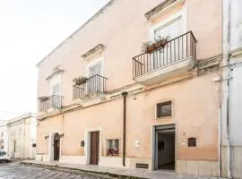 Palazzo Dante - Salento Reservation