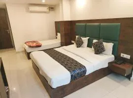 Hotel Tela Suite Inn Near IGI Airport Delhi