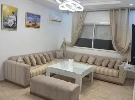 Bel appartement haut standing à côté d'Ibis oujda