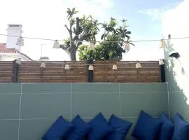Casa by the Sea