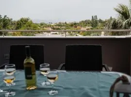 'Four 4Season' With Amazing View