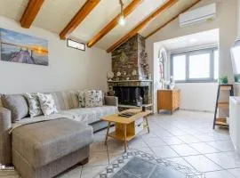 Four 4Season - Beach Access & Amazing View Retreat