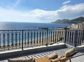 Wave Apartments - Dobra Voda