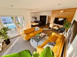 Abstatt Deluxe Loft with Spa
