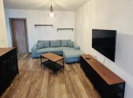 Milan Luxury Apartaments X