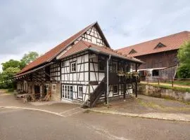 Hofgut Uhenfels