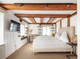 Seehaus Allensbach - Riviera Suite