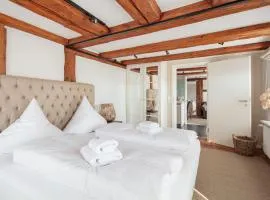 Seehaus Allensbach - Riviera Suite