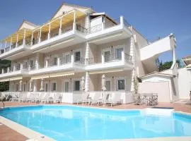 Eleonas Villas Parga