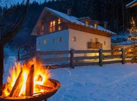 Silentium Dolomites Chalet