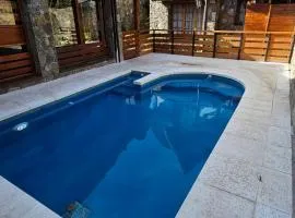 Cabañas Woodland