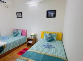 Dhanmondi Lake View Hotel