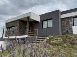 Sierras de Córdoba Ascochinga vivienda exclusiva
