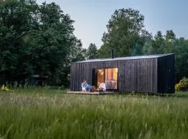 Twente Cabin Tilligte