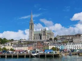 1 Rushbrooke Hotel Apartments Cobh County Cork