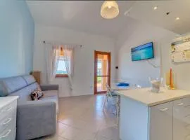 SulMare Apartment