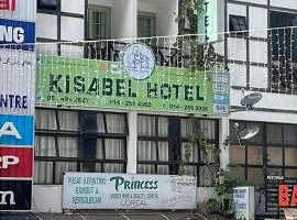 KISABEL Budget Hotel