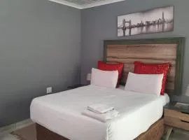 K K K Guesthouse