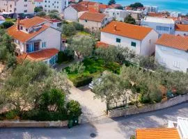 Apartman Brodarica Mladenka