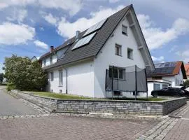 Ferienwohnung Pepe