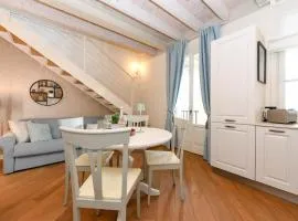 Green Living Apartment Chervo Golf Resort