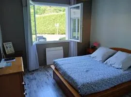 Chambre indépendante