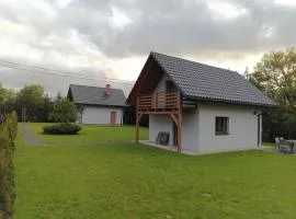 Domek Matyjówka