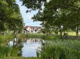 Ferienwohnung am Egelsee