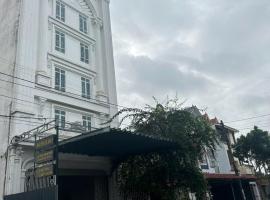 Nhà Nghỉ Gia Anh, motel in An Dương