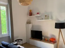 Medici Walls View - Casa Moderna e Super Cozy