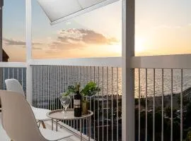 Houseloft Skyline Panorama