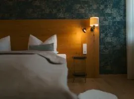 Hotel Poellners 20 min von München Hbf