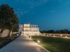 Areti White Villas - Villa 1