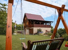 Holiday Home Ventura, ξενοδοχείο σε Pihovec