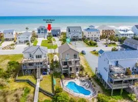 3739 Island Drive - Happy Ours