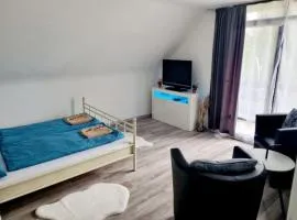 Black&White Apartman