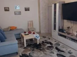 Comfort apartment near the beach
