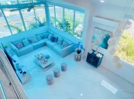 Luxury apartment Playa Dorada