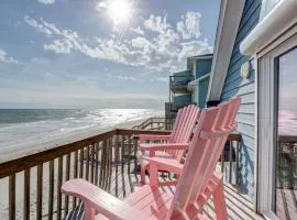 3944 Island Drive - Blessings At The Beach