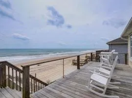 1906-B S Shore Drive - Beg T' Go