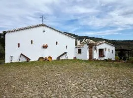 Cortijo Rural Majolero 3